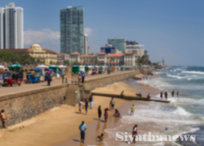 ගාලු මුවදොර නාඳුනන මළ සිරුරක්