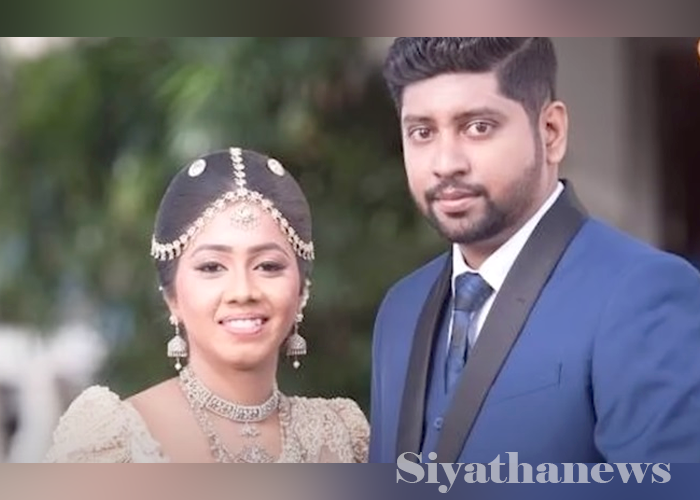 ශ්‍රී ලාංකික යුවලකට මැලේසියාවේදී දිවි අහිමි වෙයි – පුංචි දියණිය තනිවෙයි