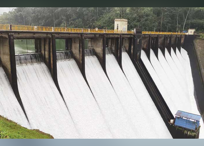 වසර 3කට පසු කාසල්රි වාන් දමයි