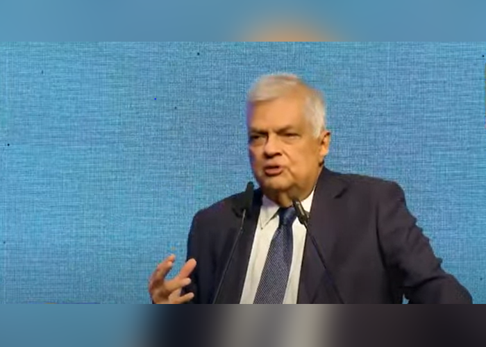ආර්ථික අර්බුදය එක්‌ අයවැයකින් විසදන්න බැහැ – ජනපති කියයි(VIDEO)