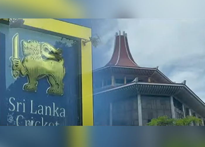 ක්‍රිකට් අතුරු පාලක කමිටුවට එරෙහි පෙත්සම් විභාගයෙන් තවත් විනිසුරුවරයෙක් ඉවත් වෙයි(VIDEO)