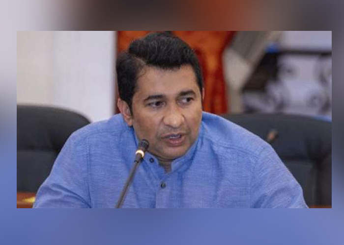 රොෂාන් රණසිංහ සියලු අමාත්‍යධුරවලින් ඉවත් කරයි