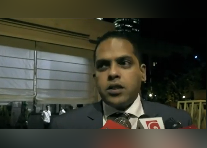 ක්‍රිකට් ක්‍රීඩාව පිරිසිදු කිරීමට නීතිමය පියවර ගන්නවා – හරීන් කියයි(VIDEO)