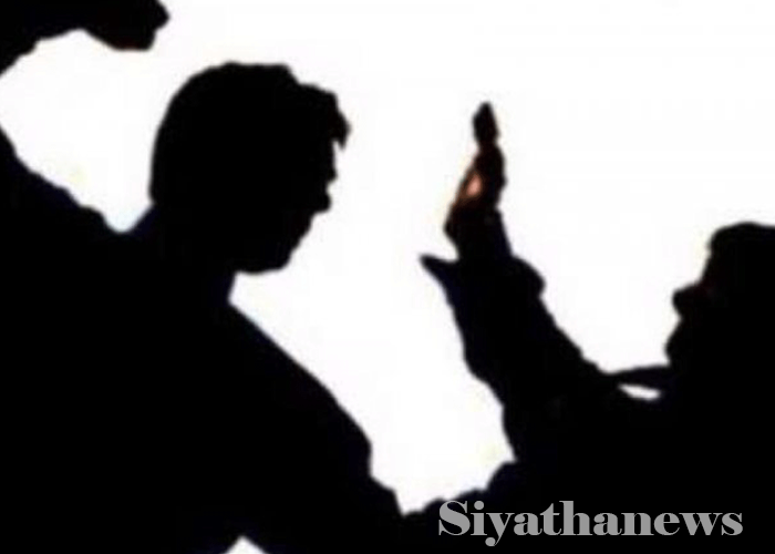සහෝදරයන් දෙදෙනෙකුට එල්ල වූ ප්‍රහාරය