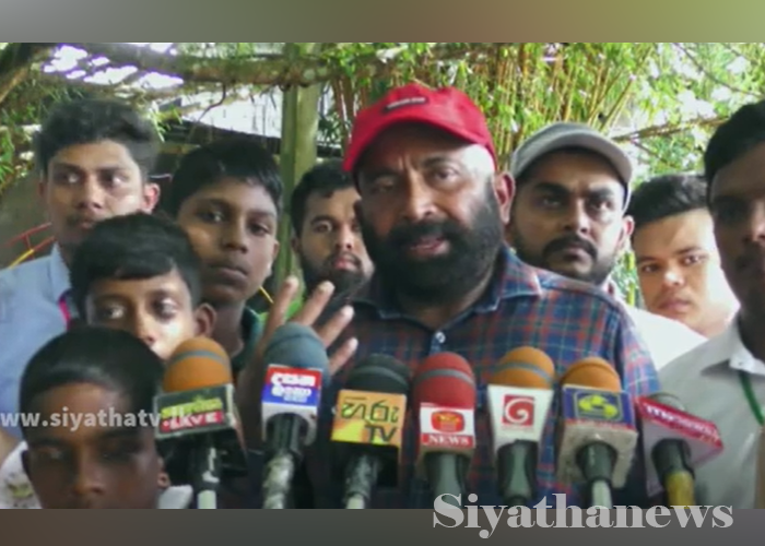 ක්ෂුද්‍ර මූල්‍ය ආයතන නියාමනයට නව අධිකාරියක්(VIDEO)