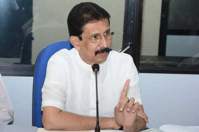මිල්කෝ සභාපති ඉල්ලා අස්වෙයි