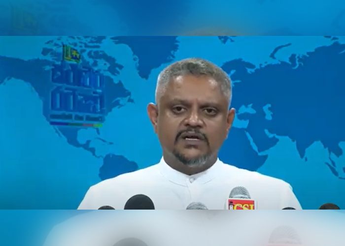 ඩිජිටල්කරණ ප්‍රතිපත්තියක් ලබන වසරේ සිට(VIDEO)