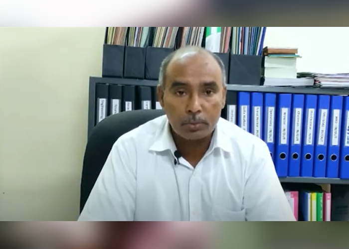 සමස්ත ලංකා වරාය පොදු සේවක සංගමයේ වෘත්තීය ක්‍රියාමාර්ගය නවතී(VIDEO)