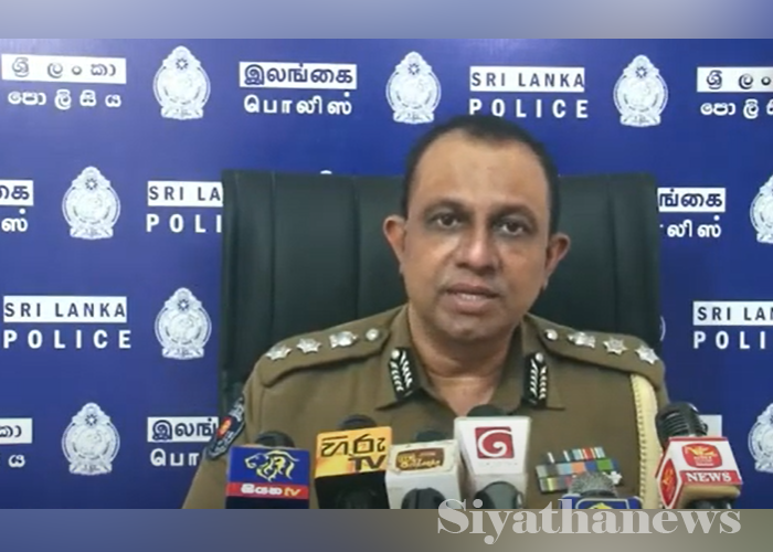 මිහින්තලා පුදබිමේ ආරක්ෂාව ගැන නිවේදනයක්