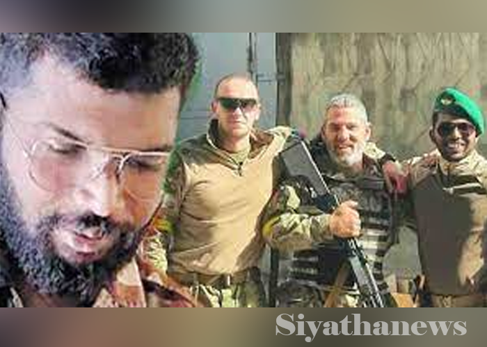 යුක්‍රේන යුධ පිටියට ගිය ශ්‍රී ලාංකිකයින් තිදෙනෙකු රුසියානු වෙඩි ප්‍රහාරයකින් මරුට(VIDEO)