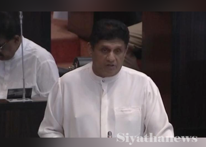 තොරතුරු තාක්ෂණය සහ පරිගණක විද්‍යාව 1 ශ්‍රේණියේ සිට ඉගැන්විය යුතුයි – විපක්ෂ නායක කියයි (VIDEO)