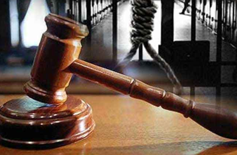 මිනී මැරුම් චෝදනාවකට වැරදිකරුවන් වූ 07 දෙනෙකුට මරණ දඬුවම(VIDEO)