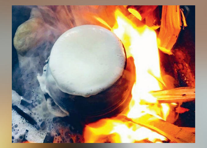 වොයිස් ඔෆ් ඒෂියා මාධ්‍ය ජාලය නිල වශයෙන් නව වසරේ රාජකාරී අරඹයි(VIDEO)