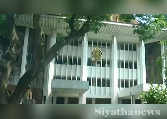 ත්‍රස්ත විරෝධී පනතට එරෙහිව කාදිනල් හිමිපාණන්ගෙන් පෙත්සමක්