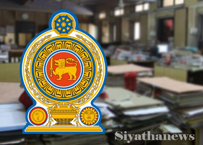 වෘත්තීය සංගම් 17ක් අද ලෙඩ වෙයි