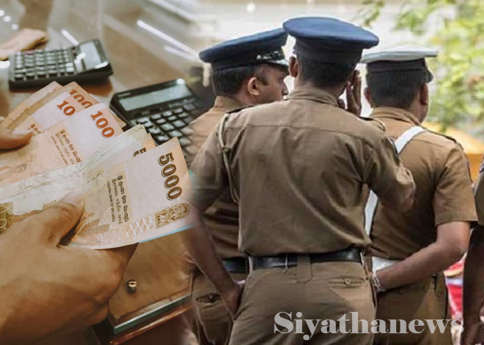 යුක්තියට ඔත්තු දුන්නොත් මුදල් තෑගි