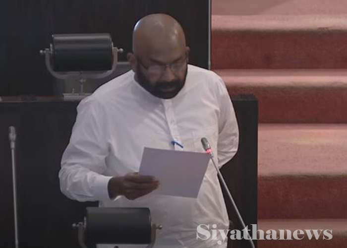 සීනි බදු වංචාවේ විමර්ශන අවසන් (VIDEO)