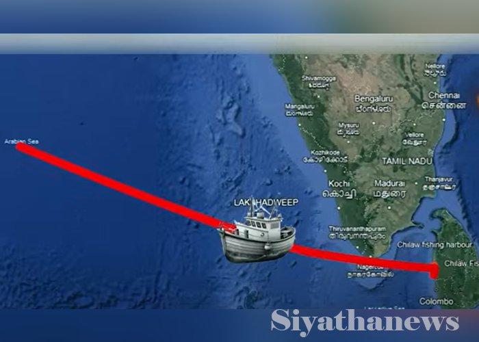 තවමත් ප්‍රතිචාරයක් නැති ලොරෙන්සෝ පුතා 4 (VIDEO)