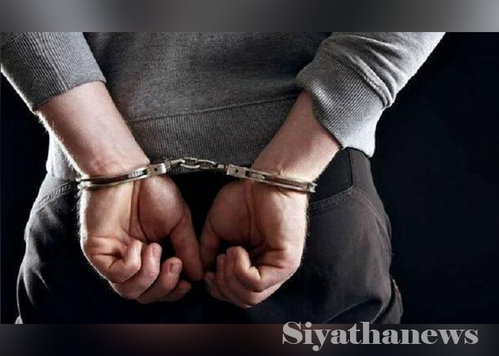 ව්‍යාජ මුදල් නෝට්ටු සමඟ සැකකරුවෙක් අත්අඩංගුවට