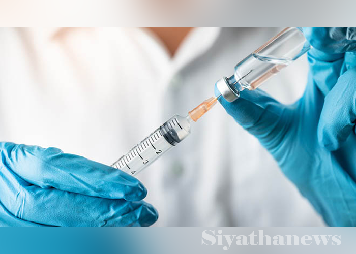 දරුවන්ට අමතර සරම්ප එන්නත් මාත්‍රාව ලබා දීම හෙට සිට