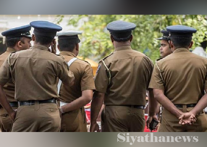 තවත් සැකකරුවන් 878ක් කොටුවෙයි