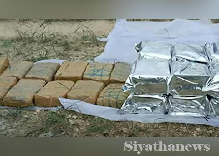 කෝටි 3ක කේරළ ගංජා යාපනය වෙරළෙන්