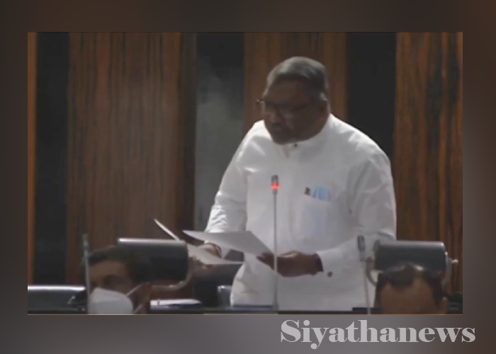 සබරගමුව වෛද්‍ය පීඨයේ වැඩ යලි ඇරඹේ