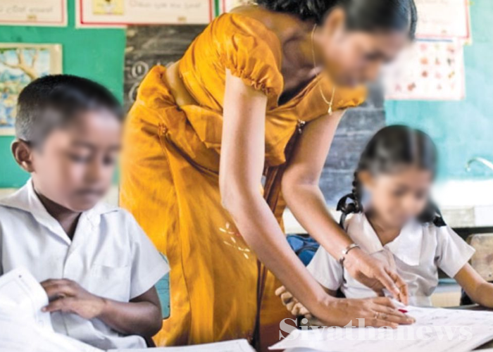 ගුරු පත්වීම් 5,500ක්
