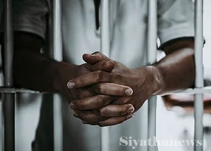 මනුෂ්‍ය ඝාතන සිදුකළ සැකකරුවන් 2ක් අත්අඩංගුවට