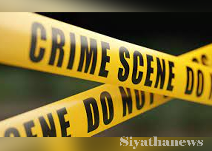 මහල් නිවාසයක් තුළ වෙඩි තැබීමක් – පුද්ගලයෙකුට තුවාල