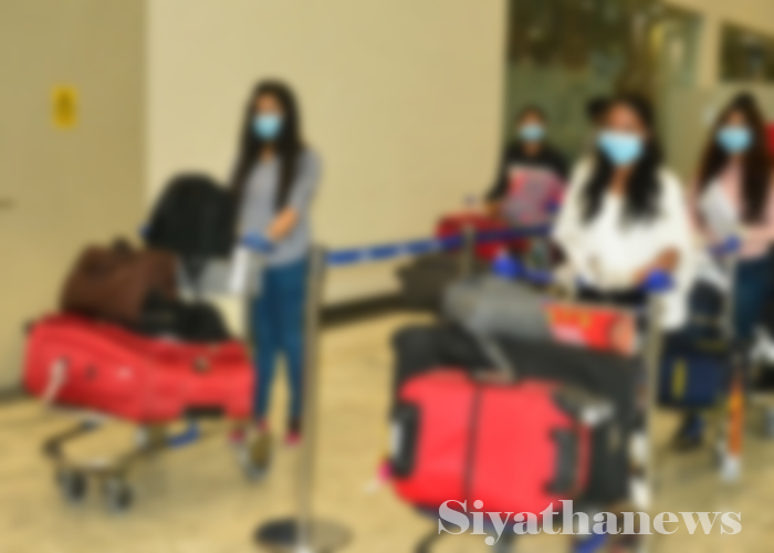 කාන්තාවන් ගෘහ සේවයට යැවීම සම්පූර්ණයෙන්ම නතර කිරිමට යෝජනාවලියක්
