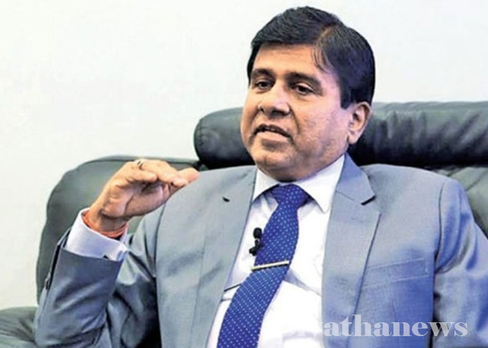 කුඩා හා මධ්‍ය පරිමාණ ව්‍යවසායකයන්ට ණය යෝජනා ක්‍රමයක්