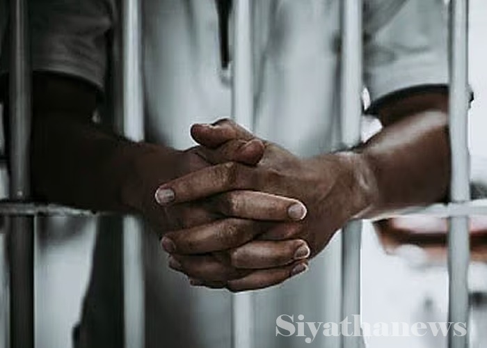 තවත් සැකකරුවන් 667ක් අත්අඩංගුවට