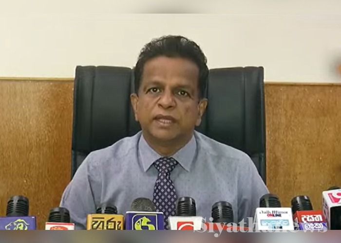 සාකච්ඡා ආසාර්ථක වුණොත් හෙට සිට වෘත්තීය ක්‍රියාමාර්ගයක – සෞඛ්‍ය වෘත්තීය සංගම් කියයි