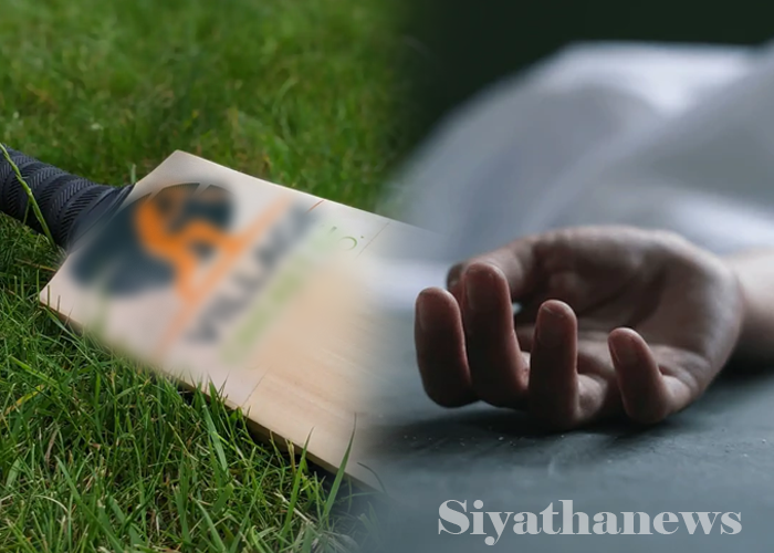 ක්‍රිකට් පිත්තකින් පහරදී පුද්ගලයෙක් ඝාතනය කරයි