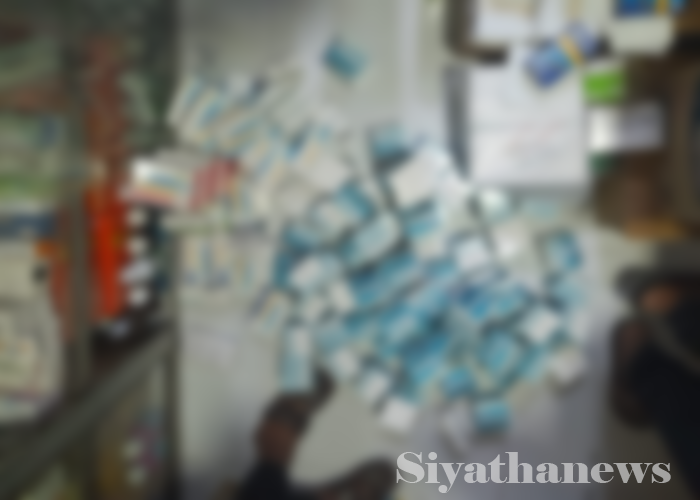 මත් කරල් සමඟ කාන්තාවක් අත්අඩංගුවට