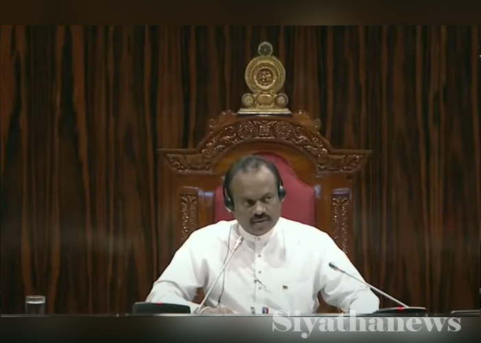 ත්‍රස්ත විරෝධී පනතේ ඇතැම් කරුණු ව්‍යවස්ථාවට පටහැනියි – ශ්‍රේෂ්ඨාධිකරණය දැනුම් දෙයි