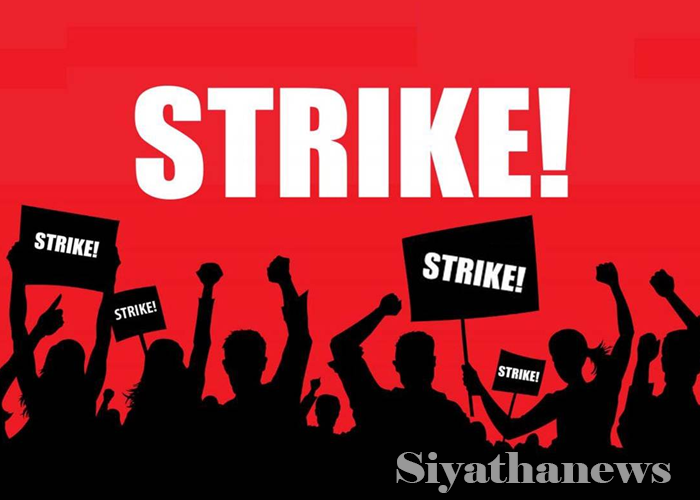 විශ්වවිද්‍යාල අනධ්‍යන කාර්ය මණ්ඩල අදත් වර්ජනයේ