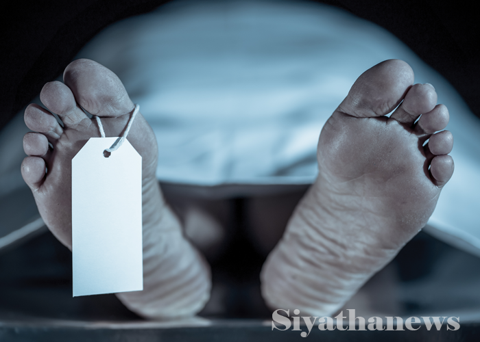 ළිඳකට වැටී පුද්ගලයෙකු මරුට