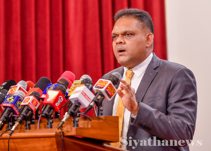 අස්වැසුම ප්‍රතිලාභීන් ලක්ෂ 24ක් දක්වා වැඩි කිරීමට සූදානමක්