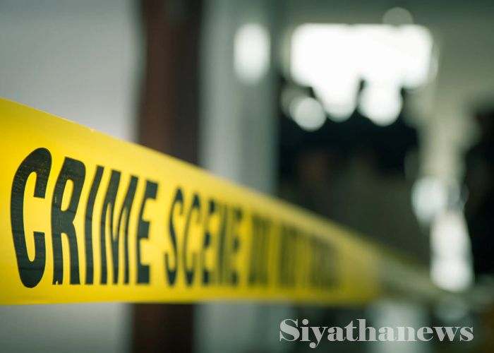 බහින්බස් වීම් දුරදිග යාමෙන් පුද්ගල ඝාතන දෙකක්