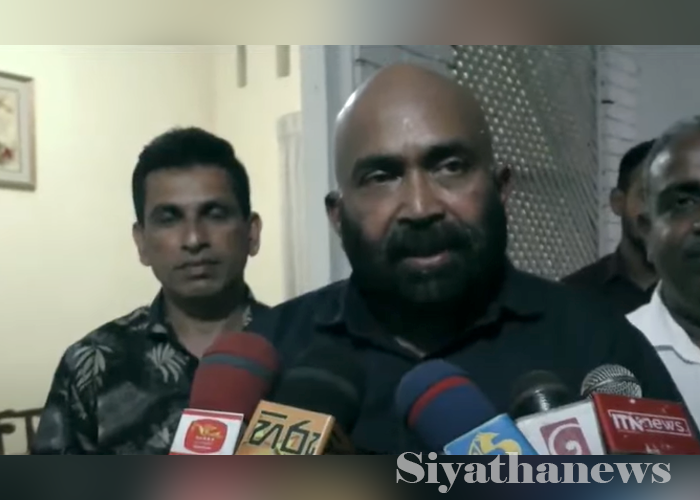 ජනාධිපතිවරණයට බිලියන 10ක් වෙන්කර අවසන් – සියඹලාපිටිය කියයි