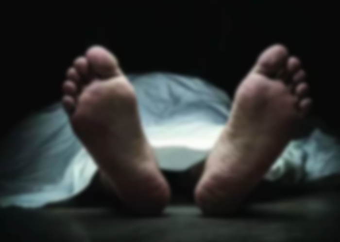 ගොඩනැගිල්ලක බිත්තියක් කඩා වැටී පුද්ගලයෙක් මරුට