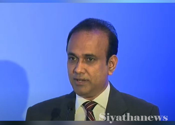 ආර්ථික අර්බුදයෙන් පසුබෑමකට ලක්වූ සෞඛ්‍ය ක්ෂේත්‍රය ගැන කියන සෞඛ්‍ය ඇමති