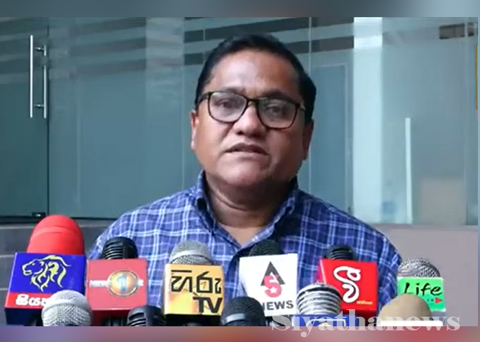විදුලිබල මණ්ඩලය විකිණීමට විරුද්ධයි – විජිත හේරත් කියයි