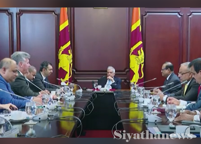 8 ශ්‍රේණියෙන් ඉහළ සිසුන්ට කෘතිම බුද්ධිය හැදෑරීමට අවස්ථාවක් (VIDEO)
