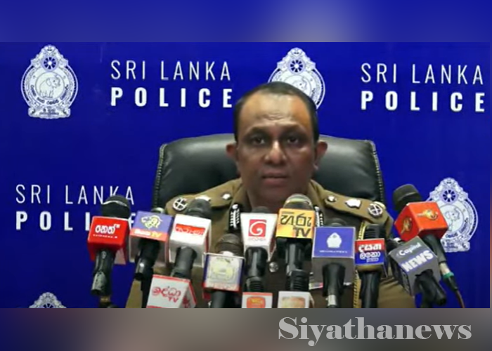දින 10ට සංවිධානාත්මක අපරාධ කල්ලි සාමාජිකයින් 186ක් අත්අඩංගුවට