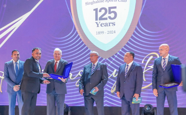 ශ්‍රී ලංකාව යළිත් ක්‍රිකට් ක්‍රීඩාවෙන් ලොව ප්‍රමුඛයෙකු වනු දැකීම අපේක්ෂාවයි – ජනපති