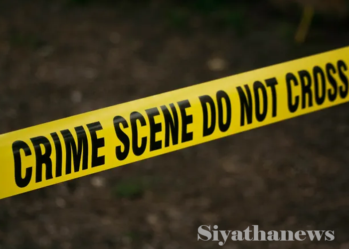 අම්බලන්ගොඩ, ඉඩන්තොට වෙඩි තැබීමක්