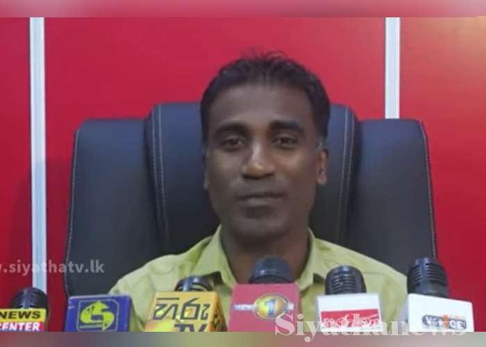 අලුත් මැතිවරණ සංශෝධනයක් ගෙන ඒමට රජයෙන් උත්සහයක් – මැතිවරණ නිරීක්ෂණ සංවිධානය පවසයි (VIDEO)